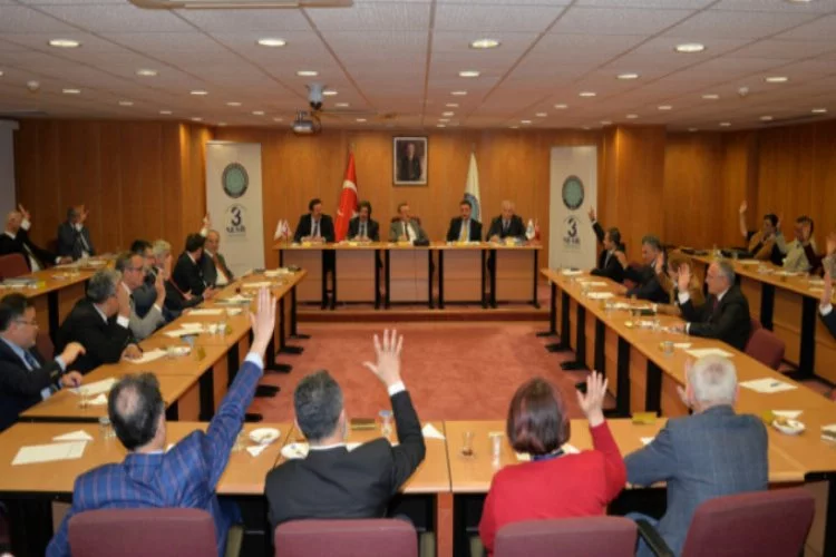 Bursa Uludağ Üniversitesi'nden öğrencilere yaz okulu kararı