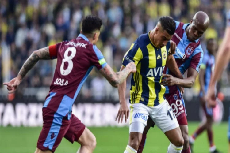 Fenerbahçe son nefeste!