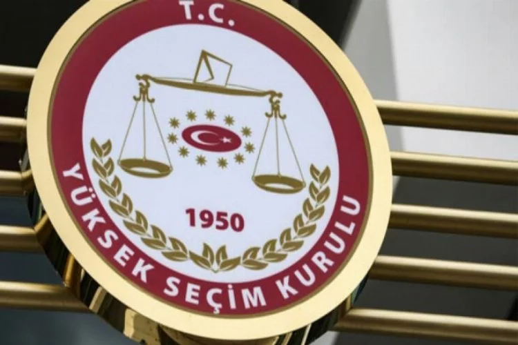 HDP'li meclis üyelerinin mazbataları iptal edildi