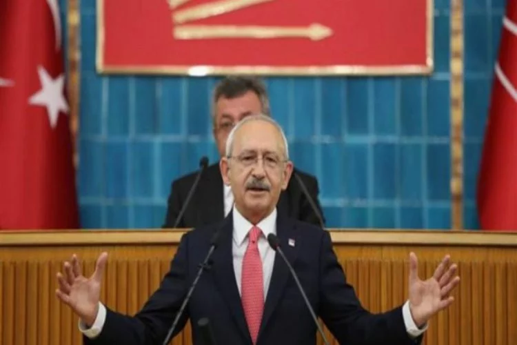 Kılıçdaroğlu: YSK bir an önce kararını versin