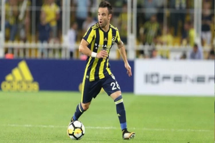 Fenerbahçe, Valbuena'nın opsiyon maddesini kaldırdı