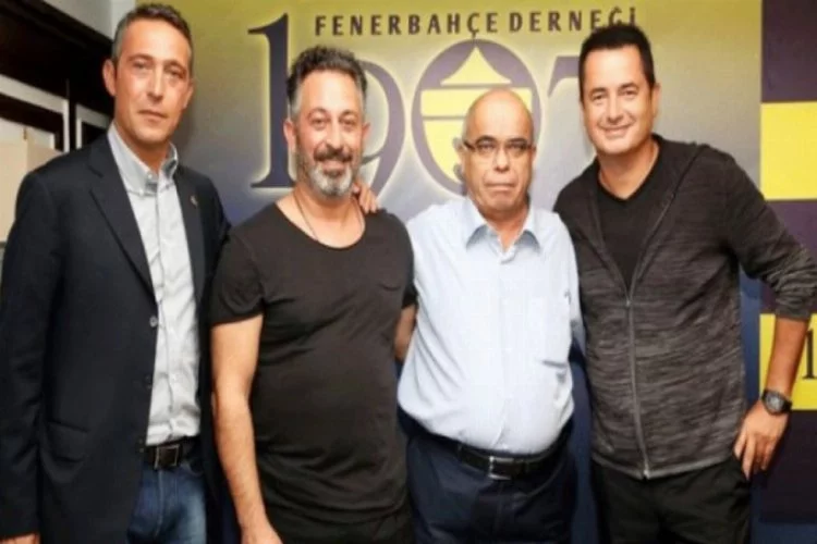 Acun Ilıcalı'dan 'Fener Ol' kampanyası açıklaması: "Fenerbahçeliler hazır olun..."
