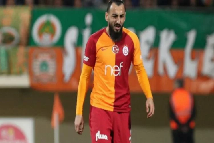 Galatasaray'da Mitroglou şoku!