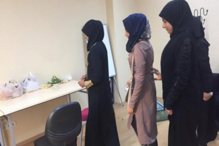 Türkiye'ye kaçak yollarla giren Suriyeli 5 kız çocuğu yakalandı!