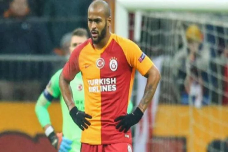 Galatasaray'ın derbi şanssızlığı