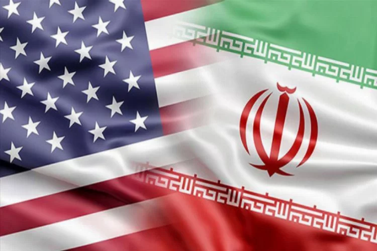 ABD'den İran'a 'Çatışmayacağız' mesajı iddiası!