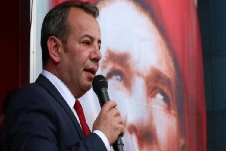 Hakkında soruşturma açılan CHP'li Belediye Başkanı': Benim görevim