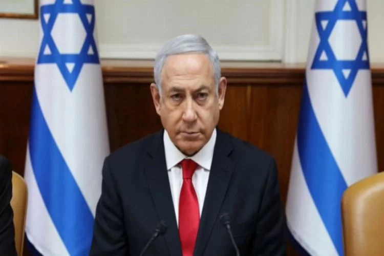 Netanyahu'dan kızdıran Gazze mesajı: Devam edecek
