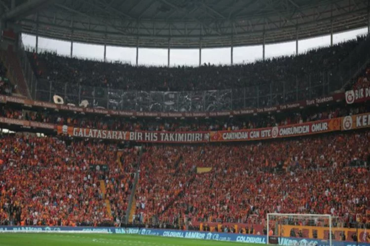 Galatasaray'ın derbi hasılatı dudak uçuklattı!