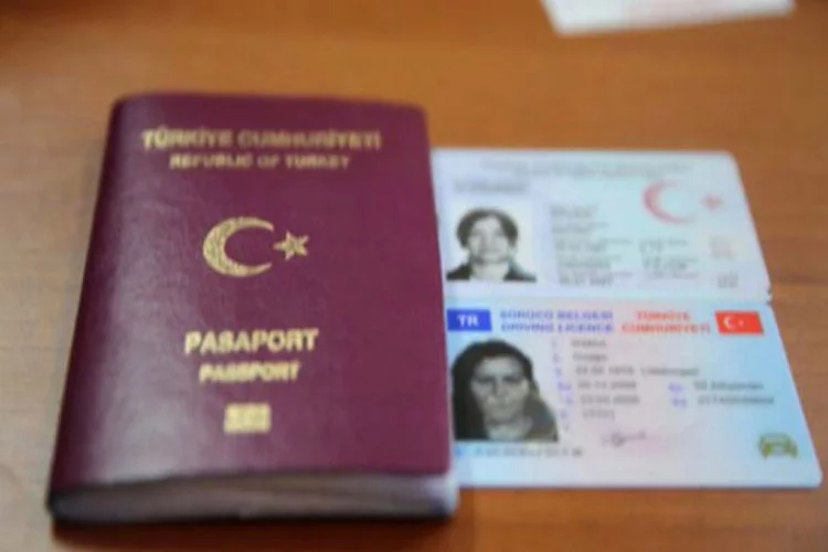 Kimlik, ehliyet, pasaport randevularında yeni dönem!