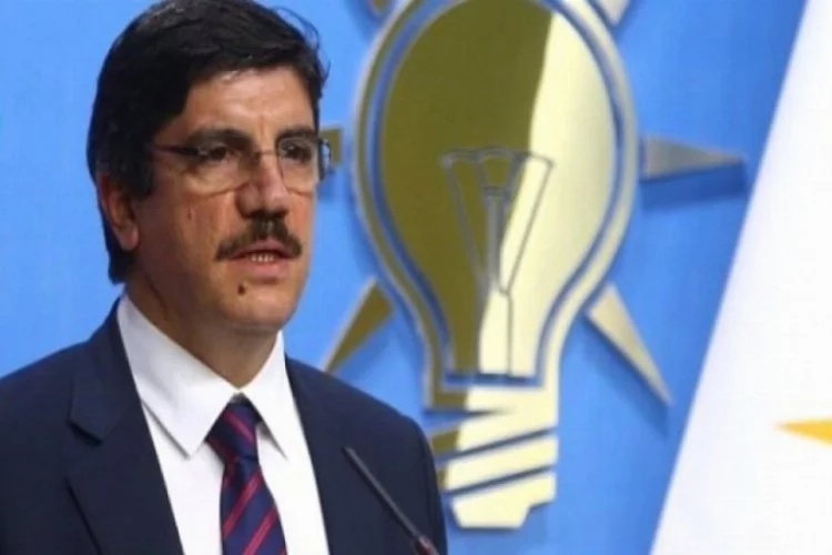 AK Parti Genel Başkan Danışmanı Aktay: Ölüm tehditleri alıyorum