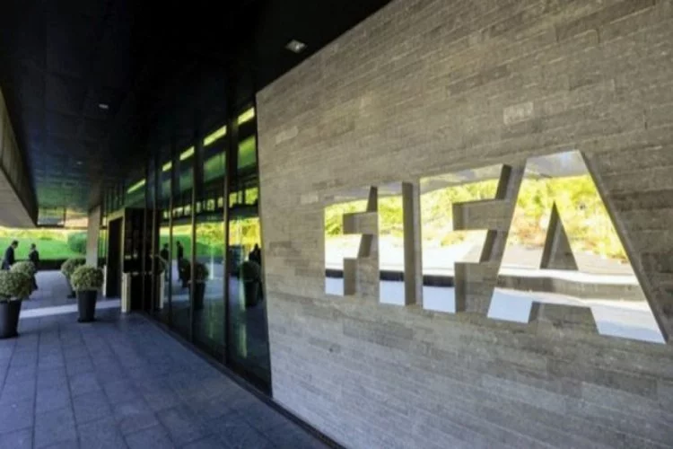 FIFA'dan Türkiye'deki o kulübe puan silme cezası