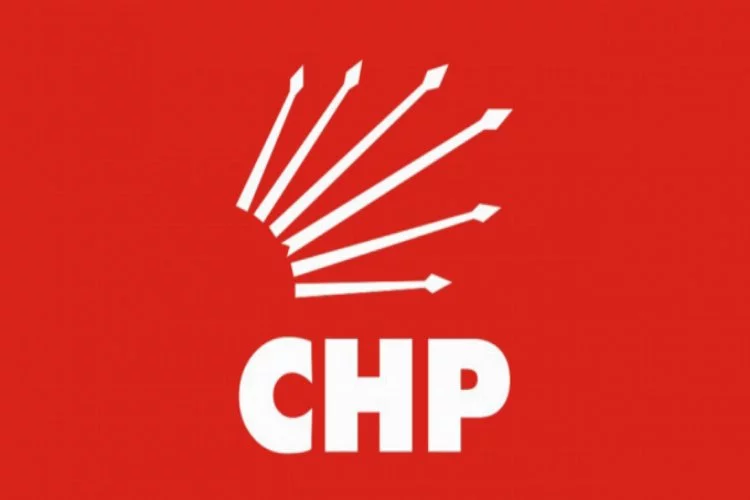CHP, olağanüstü toplandı