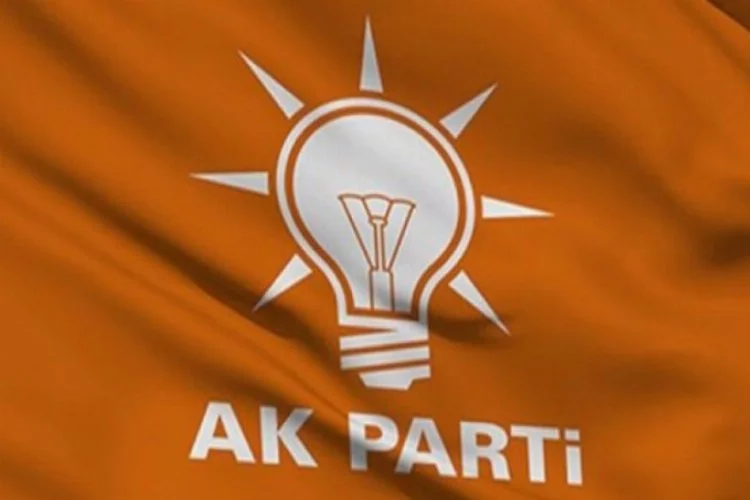 AK Parti MYK bu akşam toplanacak