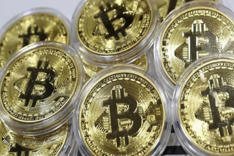 Bitcoin yılın en yüksek seviyesine ulaştı