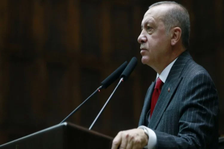 Cumhurbaşkanı Erdoğan'dan İstanbul kararı ile ilgili ilk açıklama
