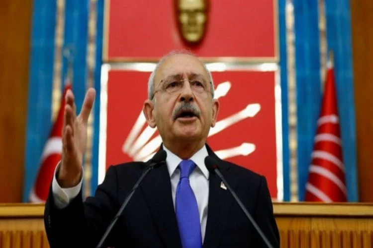 Kılıçdaroğlu'dan YSK hakimlerine sert sözler!