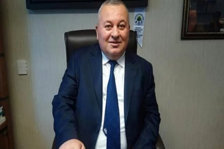 Enginyurt: Anadolu Ajansı başkanı derhal istifa etmeli!