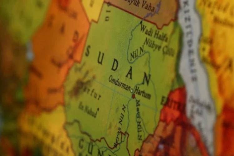 Sudan Askeri Geçiş Konseyi seçim açıklaması yaptı