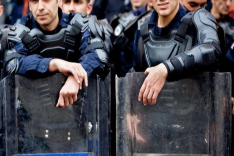 Polislere İstanbul'da oy kullandırılacağı iddiasına açıklama geldi