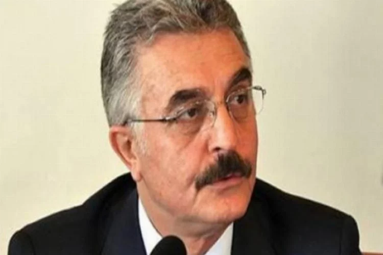 MHP Bursa Milletvekili Büyükataman'dan CHP'ye eleştiri!