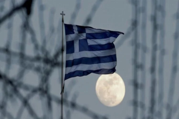 Yunanistan'da işsizlik geriledi!