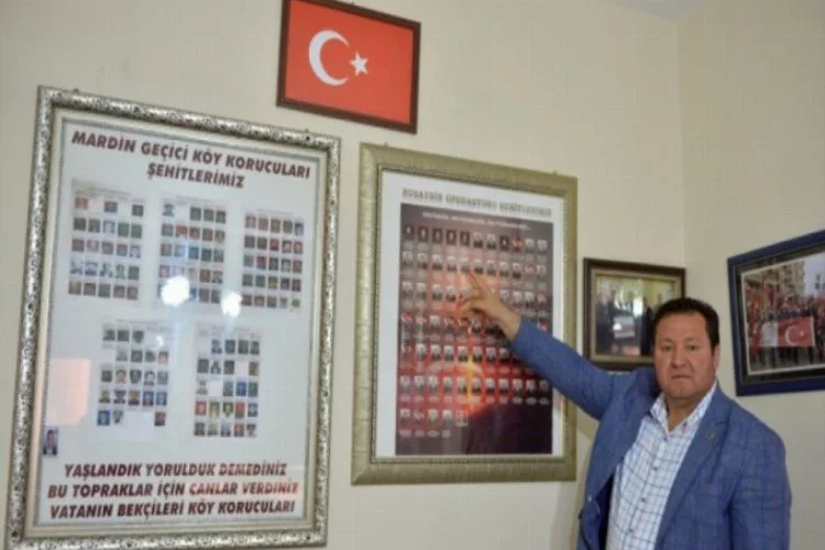 HDP'li belediye 30 kişinin işine son verdi!