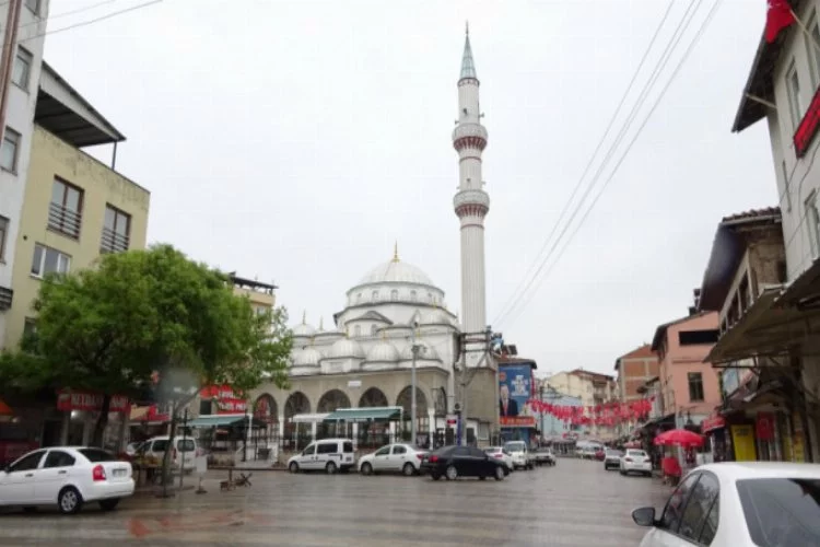 Ramazan'ın ilk iftar kazası Bursa'da yaşandı!