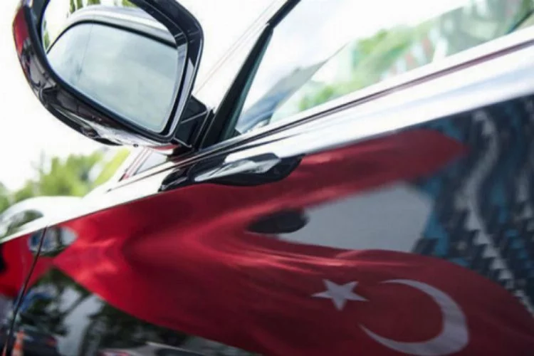 Karakaş: Türkiye'nin otomobilinde planı tıkır tıkır işletiyoruz