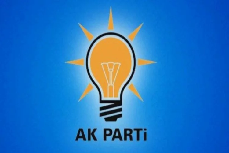 AK Parti'de MKYK toplantısı sona erdi