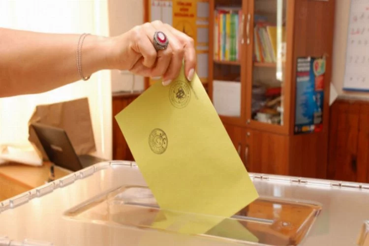 23 Haziran seçim takvimi açıklandı