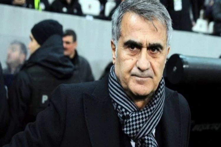 Erman Toroğlu, Şenol Güneş'in yerine Beşiktaş'ın başına geçecek ismi açıkladı