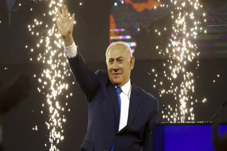 Netanyahu: "Golan Tepelerinde Trump şehrinin yerini buldum"