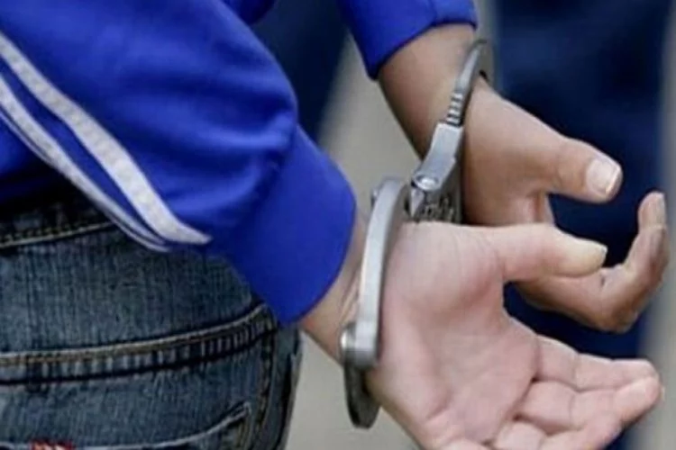 Polonya-Ukrayna sınırında iki Türk gözaltına alındı