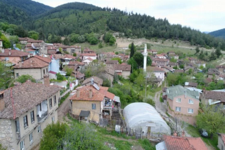 Bursa'nın o köyü dert küpü! "Burada yaşayan insan kalmayacak..."