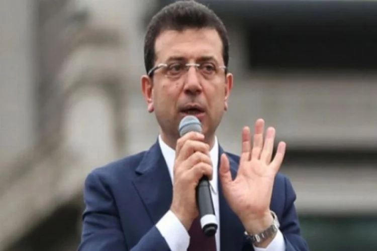 İmamoğlu'ndan belediye meclisi üyelerine akbil indirimi talimatı