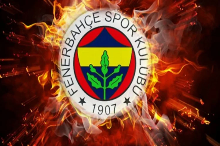 Fenerbahçe'den pankart açıklaması!