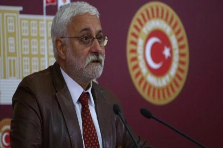 HDP'den dikkat çeken İstanbul açıklaması