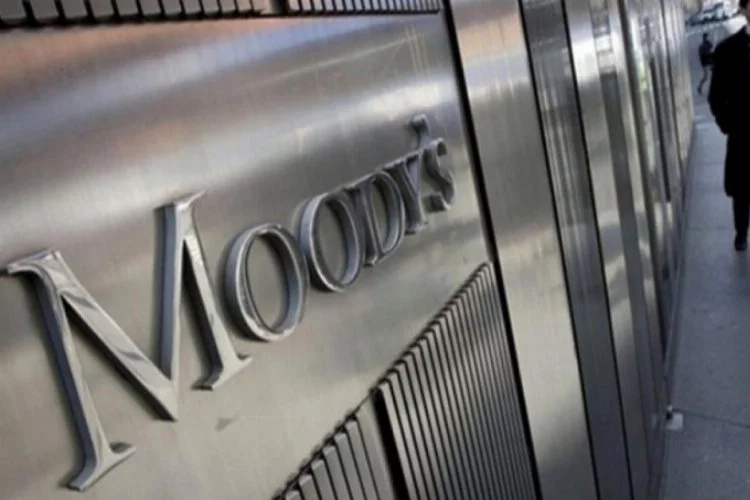 Moody's'den Türkiye değerlendirmesi