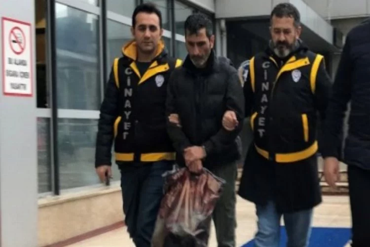 Bursa'da ağabeyini öldürmekten yargılanan sanıktan ilginç savunma