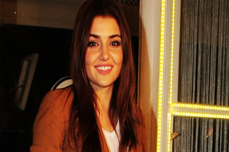 Türk oyuncu 'Dünyanın En Güzel Kadını' seçildi!