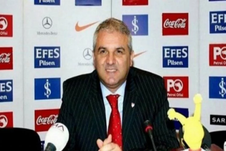 MHK Başkanı Çelik: Birkaç maçtaki kabul edilemez hatalar...
