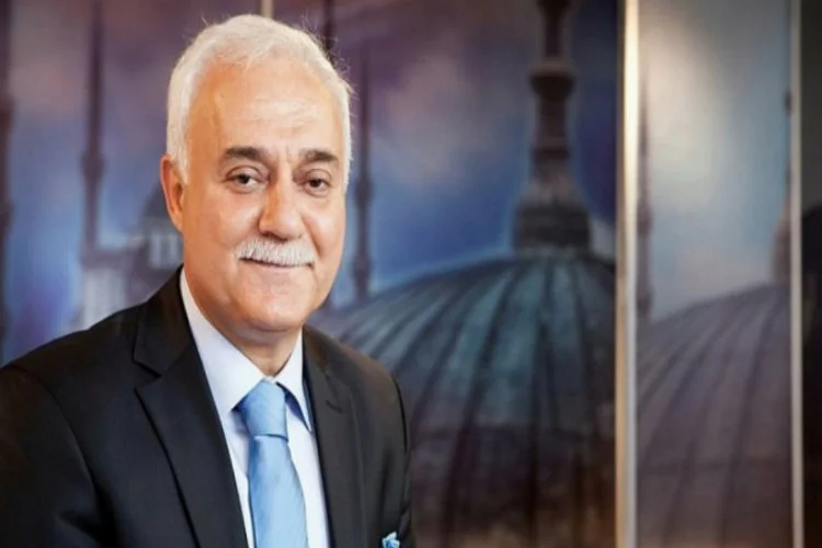 AK Partili isim Nihat Hatipoğlu'nu eleştirdi: Yakıştıramadım!