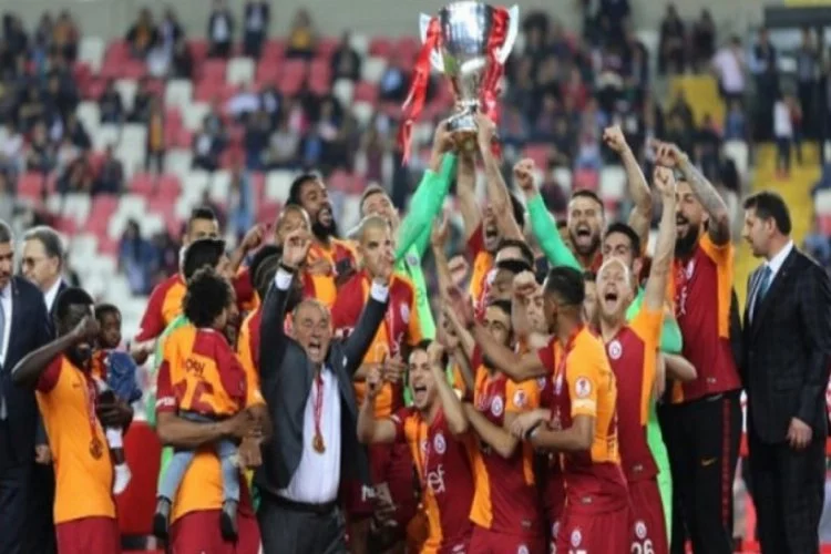 Galatasaray, kupada farkı açıyor