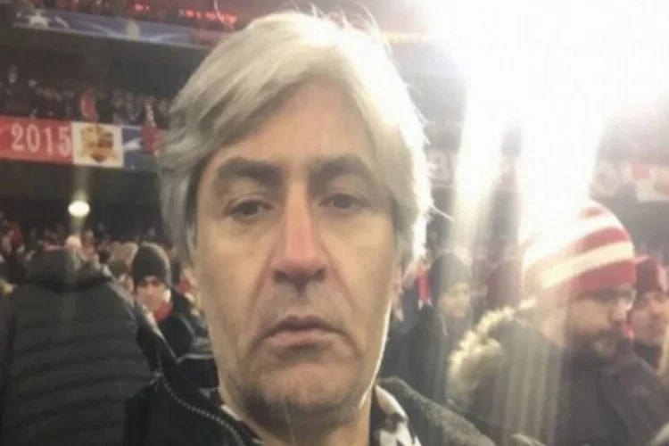 Beşiktaş taraftar grubu liderine silahlı saldırı