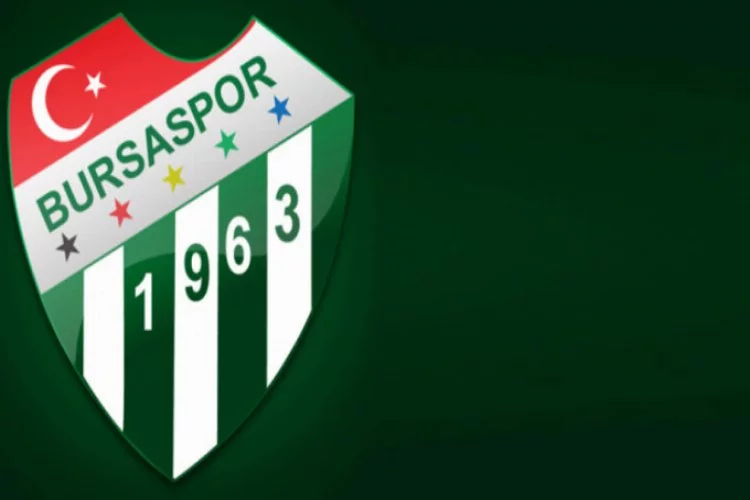 Bursaspor-Göztepe maçının hakemi belli oldu