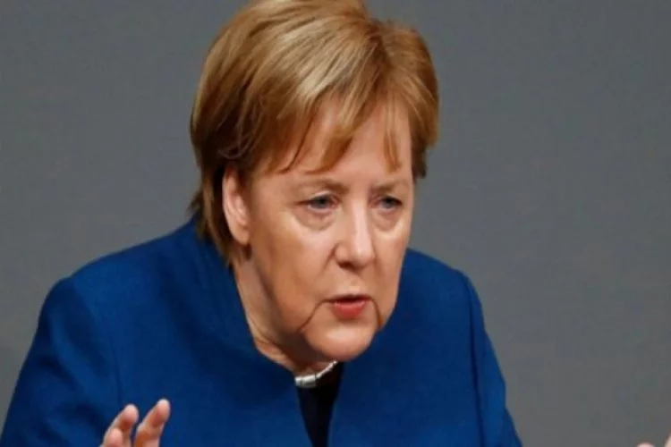 Merkel kararını açıkladı: Başbakanlıktan ayrıldıktan sonra...