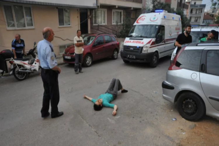 Bursa'da 10 yıllık eşini öldüren kadın hakkında karar verildi