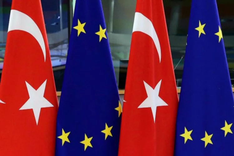 Avrupa Birliği, Suriyeliler için Türkiye'ye verdiği taahhüdü tutmadı