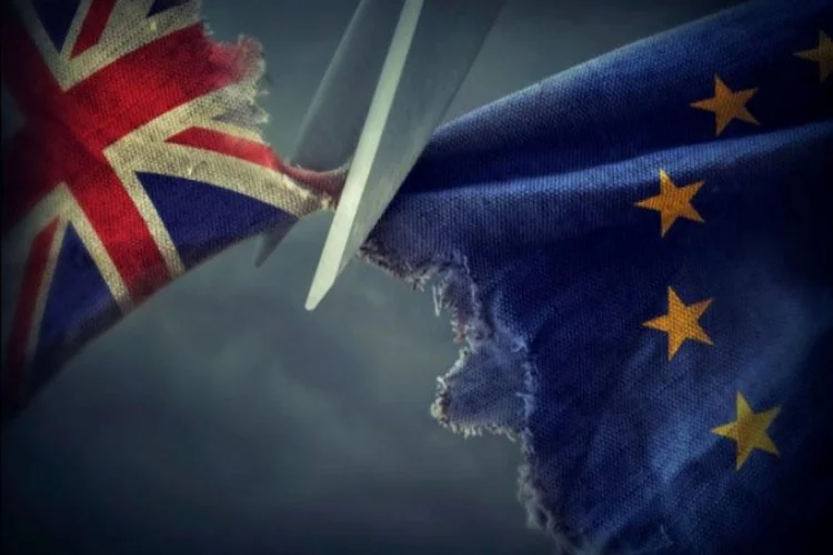 İngiltere'de Brexit görüşmeleri çöktü